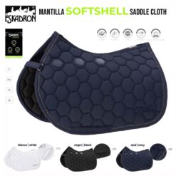 MANTILLA ESKADRON SOFTSHELL 215400 523 -
