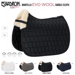 MANTILLA ESKADRON EVO WOOL 221600 416 -