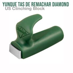 YUNQUE TAS DE REMACHAR DIAMOND DCB4 -