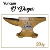 YUNQUE O-DWYER 20Kg -