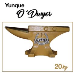 YUNQUE O-DWYER 20Kg -