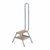 ESCALERA PARA TRENZAR S551 -