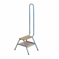 ESCALERA PARA TRENZAR S551 -