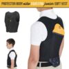 PROTECTOR BODY EQUESTRO NIÑO - Combinación: Kid