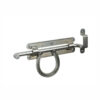 PUERTA CERROJO HERRADURA STUBBS S41 -