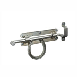 PUERTA CERROJO HERRADURA STUBBS S41 -
