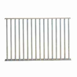 VERJA REJILLA PARA ESTABLO STUBBS S364 1220mm -