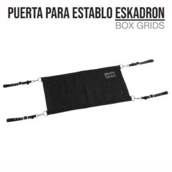 PUERTA PARA ESTABLO ESKADRON 362000 400 290 -