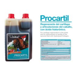 UNIKA PROCARTIL ARTICULACIONES Y CARTÍLAGO 1.5 litros -