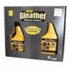 JABONCILLO GLEATHER LIMPIADOR PROTECTOR DE CUERO (SET 2 uds) -