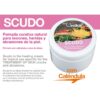 UNIKA SCUDO LESIONES Y ABRASIONES PIEL 250gr -