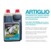 UNIKA ARTIGLIO ARTROSIS CON GARRA DEL DIABLO 1.5 l -