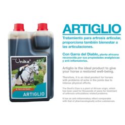 UNIKA ARTIGLIO ARTROSIS CON GARRA DEL DIABLO 1.5 l -