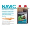 UNIKA NAVIC SALUD DE LOS HUESOS NAVICULARES 1.2 l -