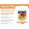 UNIKA RELAX PRO REDUCE ANSIEDAD Y MIEDO 1kg -