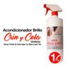 ACONDICIONADOR BRILLO CRIN Y COLA UMBRIA 1Litro -