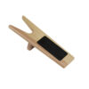 SACABOTAS MADERA CON GOMA STUBBS S22W -