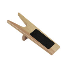 SACABOTAS MADERA CON GOMA STUBBS S22W -