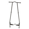 SACABOTAS ALTO STUBBS S2322 NEGRO -