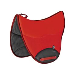 SUDADERO RAID ENDURANCE CREOLE 9000 - Color: Red
