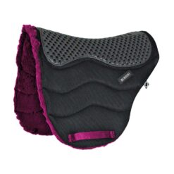 SUDADERO ENDURANCE CON SALVACRUCES PIUMA - Color: Hot Pink
