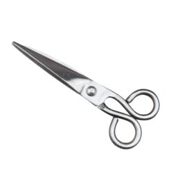 TIJERA CORTAR CRINES PEQUEÑA 83 20mm -