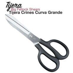 TIJERA CRINES CURVA GRANDE -