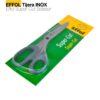 TIJERA INOX EFFOL SUPER CUT -