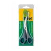TIJERA CURVA INOX EFFOL SAFETY CUT -