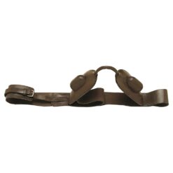 TOPE FIJACIÓN SILLA CUERO 1321 - Color: Brown