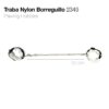 TRABA NYLON BORREGUILLO 2349 -