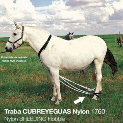TRABA CUBREYEGUAS NYLON 1760 -