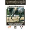DVD: EQUITACIÓN/ESPAÑA: AMPLITUD Y REMETIMIENTO -