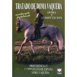 DVD: A LA VAQ. PROCED. Y CAMPEONATOS DE D. VAQUERA -