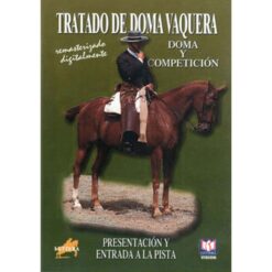 DVD: A LA VAQ. PRESENTACIÓN Y ENTRADA EN PISTA -