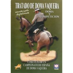 DVD: A LA VAQ. COMO JUZGAR UN CONCURSO DE D.VAQUER -
