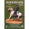 DVD: A LA VAQ. CAMPONATO ESPAÑA DOMA VAQUERA 2002 -