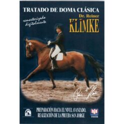 DVD: DR. KLIMKE Nº6 PREPARACIÓN PRUEBA SAN JORGE -