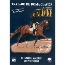 DVD: DR. KLIMKE Nº7 DE S.JORGE A INTERMEDIA -