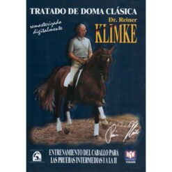 DVD: DR. KLIMKE Nº8 ENT. PRUEBAS I A II -