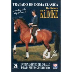 DVD: DR. KLIMKE Nº9 ENT. P/GRAN PREMIO -