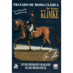 DVD: DR. KLIMKE Nº10 ESTUDIO Y PREP. GRAN PREMIO -
