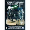 DVD: CAMPEONATO DE ANDALUCÍA DE D. VAQUERA -