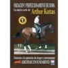 DVD: ARTHUR K. ADIESTRAR CON FUNDAMENTO -