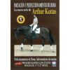 DVD: ARTHUR K. PROG.C/EXITO HACIA EL 1º Y 2º NIVEL -