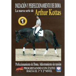 DVD: ARTHUR K. PROG.C/EXITO HACIA EL 1º Y 2º NIVEL -