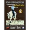 DVD: ARTHUR K. EQUILIBRIO Y ARMONÍA -
