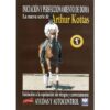 DVD: ARTHUR K. AYUDAS Y AUTOCONTROL -