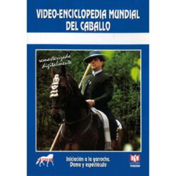 DVD: INICIACIÓN A LA GARROCHA -