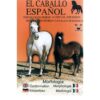 DVD: EL CABALLO ESPAÑOL MORFOLOGÍA -